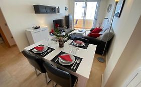 El Mar - 4 personnes LUXURY