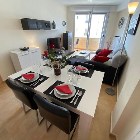 Appartement El Mar - 4 personnes LUXURY à Miami Playa Extérieur photo
