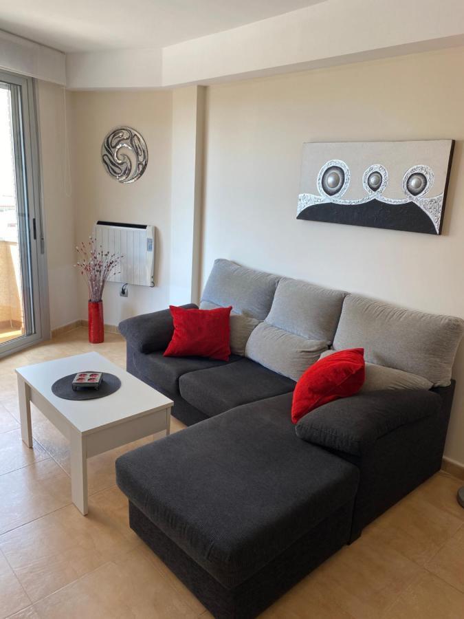 Appartement El Mar - 4 personnes LUXURY à Miami Playa Extérieur photo